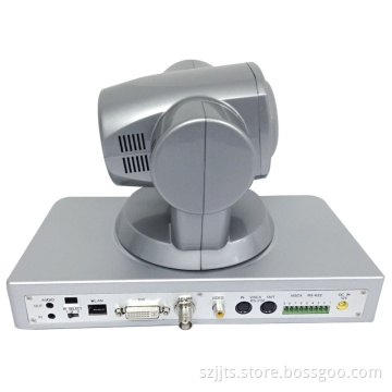2014 New HD PTZ Camera Video Conferencing